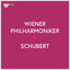 Cover Wiener Philharmoniker - Schubert