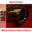 Cover Wilton Felder's African Queen