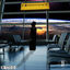 Cover Departure Lounge