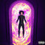 Cover Trapped in a Dream