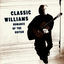 Cover Classic Williams -- Romance of the Guitar