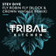 Cover Fly Robin Fly (Block & Crown Vintage Remix)