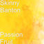 Cover Passion Fruit