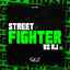 Cover Street Fighter Vs Rj V1