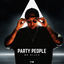Cover Party People (MR.BLACK 2023 Album Version)