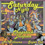 Cover Saturday Night