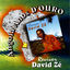 Cover Angola Anos d'Ouro: Reviver David Zé