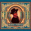 Cover Blues people