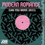 Cover Can You Move (Mixes)