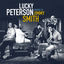 Cover Tribute to Jimmy Smith