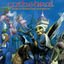 Cover The Ethereal Mirror