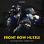 Cover Front Row Hustle