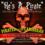 Cover "He's A Pirate"- End Title Theme from the Motion Picture "Pirates Of The Caribbean, The Curse Of The Black Pearl"
