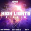 Cover High Lights Riddim