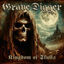 Cover Kingdom Of Skulls