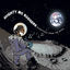 Cover Dispatches from the Moon