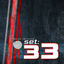 Cover Set:33