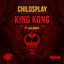 Cover King Kong (feat. Kalibwoy)