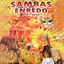 Cover Sambas de Enredo: Carnaval SP 2010