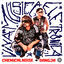 Cover Viva a Música Eletrônica