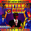 Cover Best of New Orleans Rhythm & Blues, Vol. 1