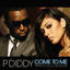 Cover Come to Me