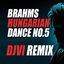Cover Hungarian Dance No.5 (Remix)