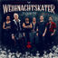 Cover Weihnachtskater