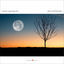 Cover Moon Passing By