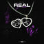 Cover Real Love