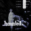 Cover haunted.