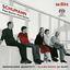Cover Robert Schumann: Piano Quartet, Op. 47 & Piano Quintet, Op. 44