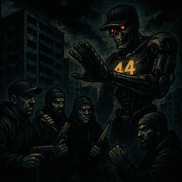 ''