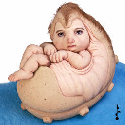 ''