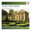 Cover George Frideric Handel: Concerti grossi opp. 3 & 6
