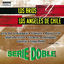 Cover Serie Doble Los Brios y Los Angeles De Chile