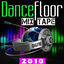 Cover Dancefloor Mix Tape 2010