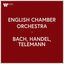 Cover English Chamber Orchestra - Bach, Handel & Telemann