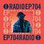 Cover Toolroom Radio EP704 - Presented by Mark Knight