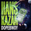 Cover Hans Kazan
