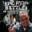 Cover Jack the Ripper vs Hannibal Lecter