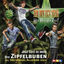 Cover Jetzt wird es heiss feat. Dschungel Allstars 2011