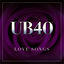 Cover Love Songs