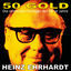 Cover Heinz Ehrhardt: 50's Gold