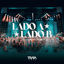 Cover Lado A, Lado B (Ao Vivo em São Paulo)