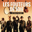 Cover Des étoiles et des idiots