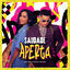 Cover Saudade Aperta