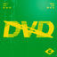 Cover DVD