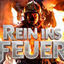 Cover Rein ins Feuer (Feuerwehr Hymne)