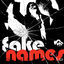 Cover Fake Names EP